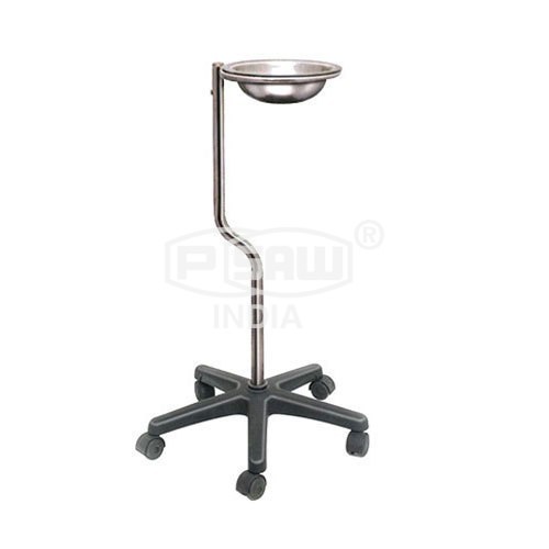 Hand Wash basin stand  single( with S.S Basin) PSAW