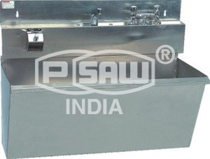 Scrub Station PSAW