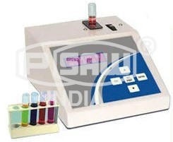 Digital Photoelectric Colorimeter