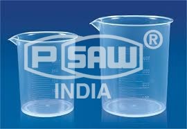  BEAKERS PSAW