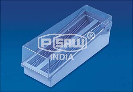 SLIDE STORAGE RACK PSAW