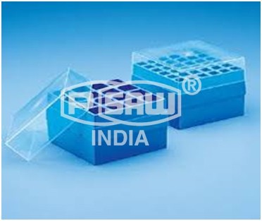 CENTRIFUGE TUBE BOX PSAW