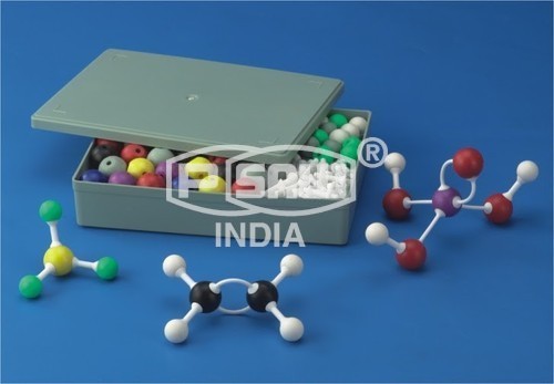  ATOMIC MODEL SET (EURO DESIGN) PSAW