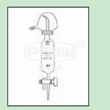 AUTOMATIC PIPETTES With overflow cup PSAW