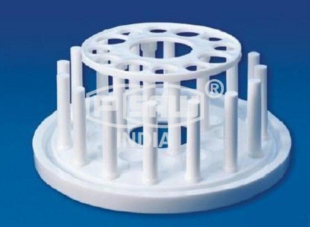 TEST TUBE STAND (ROUND) PSAW