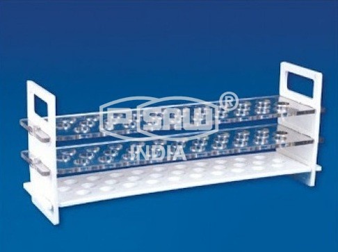 TEST TUBE STAND (3 TIER)-PC PSAW