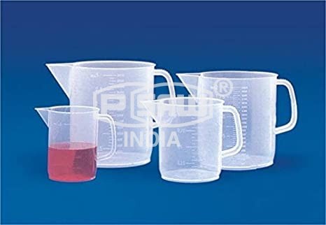 MEASURING JUGS (EURO DESIGN) PSAW