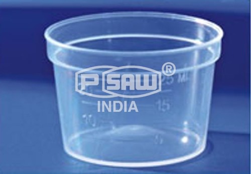 MEDICINE CUP PSAW