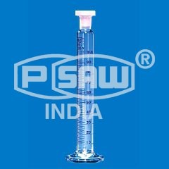 Measuring Cylinders Graduated PSAW