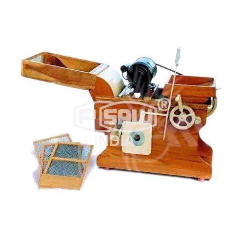 Seed Cleaner/ Lab seed Grader