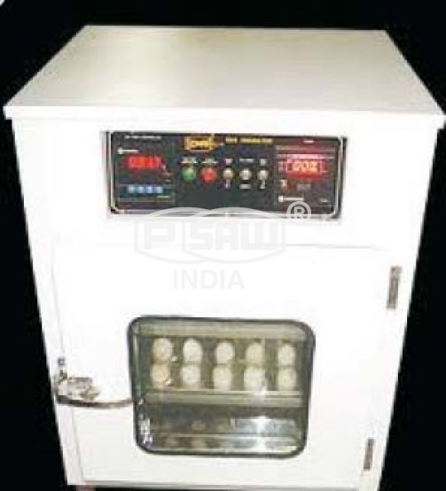 EGG INCUBATOR