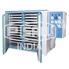 TRAY DRYER