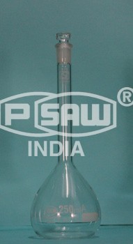 Flasks Volumetric (Measuring) PSAW