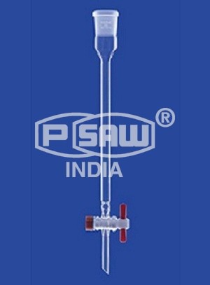 Chromatography Column PSAW