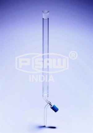  Chromatography Column PSAW