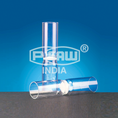 Sintered Glass Filter PSAW