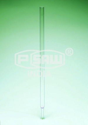 Chromatography Column PSAW