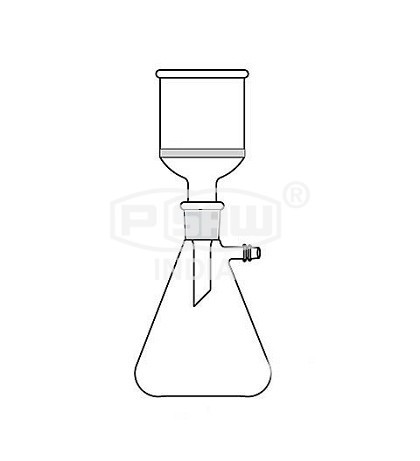 Filter Apparatus PSAW