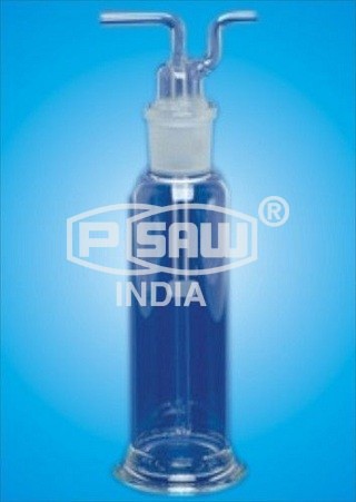  Gas Washing Bottles PSAW