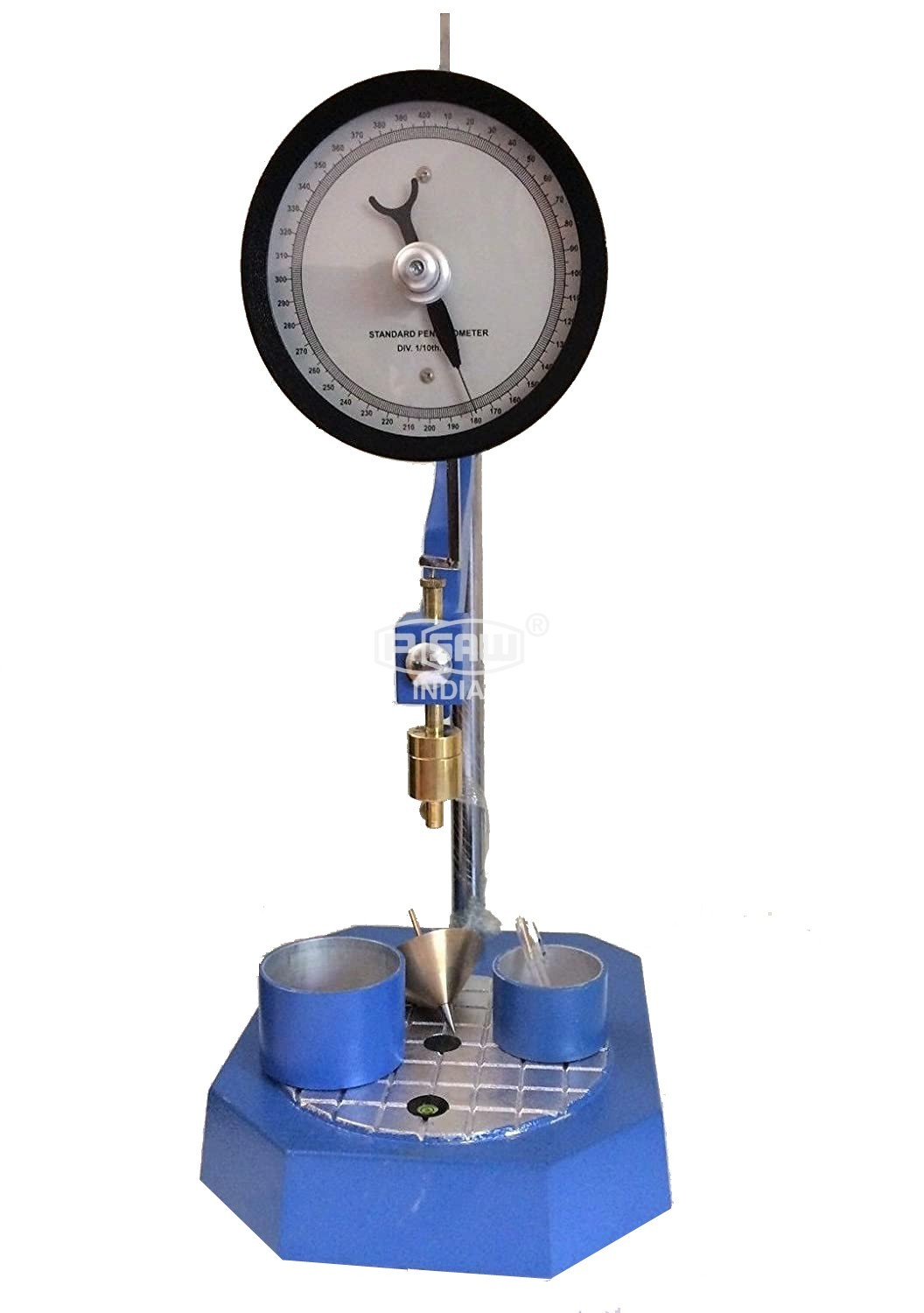 Universal Penetrometer