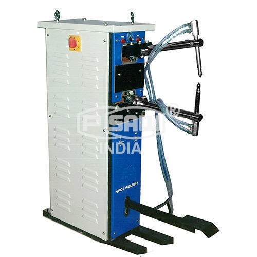 Spot Welding Machine