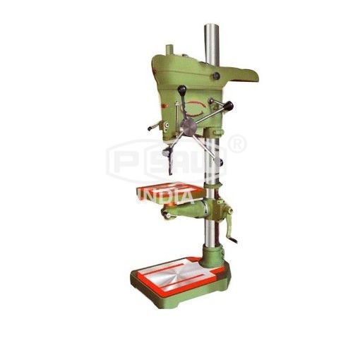 Bench Type Drilling Machine