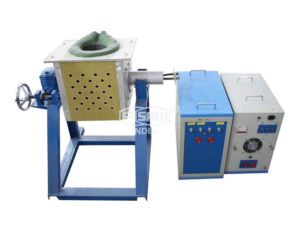 Induction Melting furnaces