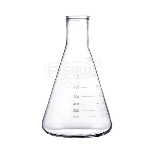 Conical Flasks PSAW