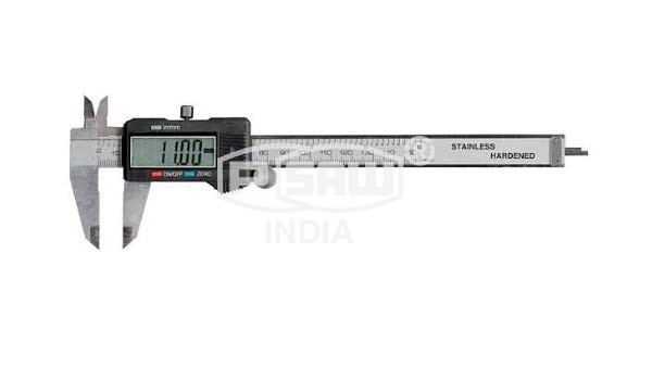 Digital Vernier Calliper