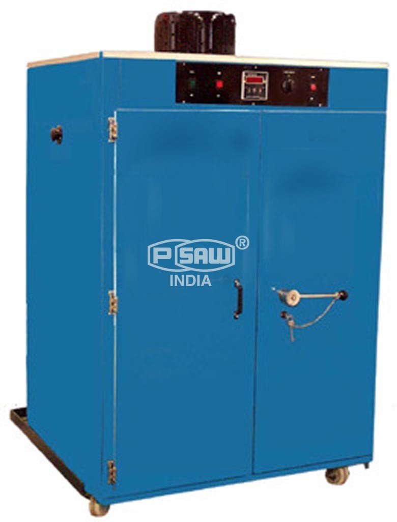 Seed Dryer (Cabinet Type)