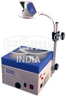 OVERHEAD PROJECTOR