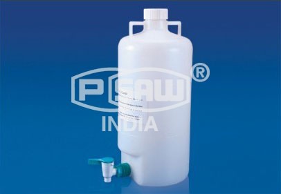 Aspirator Bottles