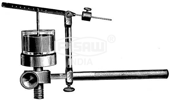 PISTON RECORDER